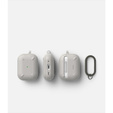 Чехол для наушников RINGKE Airpods Pro / Pro 2, Onyx, Warm Grey