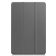 Чехол для Lenovo Tab M11, Smartcase, серый