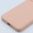 Чoхол до Xiaomi 13T / 13T Pro, Silicone Lite, рожевий