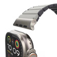 Магнитный ремешок для Apple Watch 1/2/3/4/5/6/7/8/9/SE/ULTRA/ULTRA 2 42/44/45/49MM