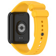 Силиконовый ремешок для Xiaomi Smart Band 8 Pro