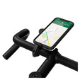 Держатель на велосипед SPIGEN Gearlock MF100, Black