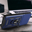 Чохол NOX Camera Slide Honor 400 5G, CamShield Slide, м'яти