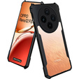 Чoхол до Oppo Reno 12FS / 12F, AntiDrop Hybrid, чорний
