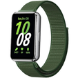 Гнучкий нейлоновий ремінець для годинника Samsung Galaxy Fit 3