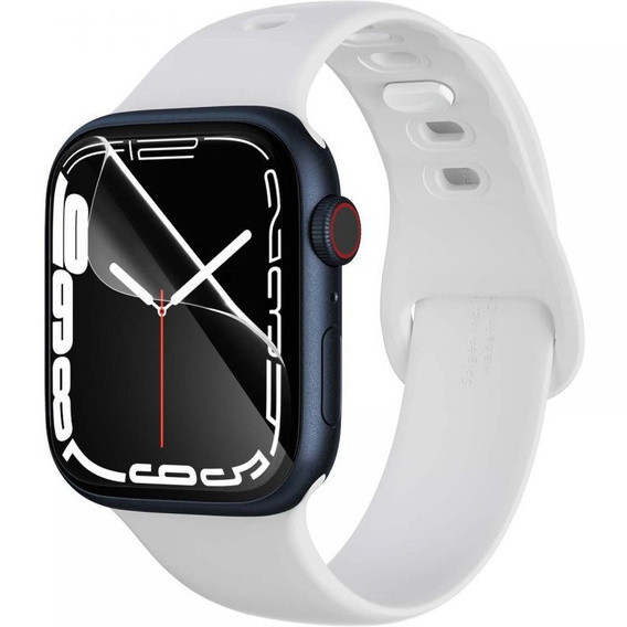 Защитная пленка SPIGEN Neo Flex HD для Apple Watch 4/5/6/7/SE 40MM (3 штуки)