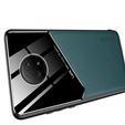 Чехол ERBORD Hybrid до Xiaomi Redmi Note 9T 5G, Green