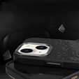 Чохол для iPhone 14 / iPhone 13, Чумацький Шлях, сірий