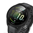 2x Гібридне скло ERBORD для Garmin Forerunner 165