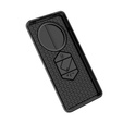 Чохол NOX Camera Slide Realme 14 Pro 5G, CamShield Slide, зелений