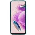 Чoхол до Xiaomi Redmi Note 12S, Silicone Lite, зелений