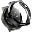 Пластиковый чехол для  Huawei Watch GT 2 Pro, Grey
