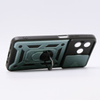 Чохол NOX Camera Slide Realme C51, CamShield Slide, зелений