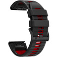 Силіконовий ремінець QuickFit для Garmin Fenix 22 мм