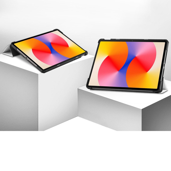 Чохол для Huawei MatePad SE 11 2024, Smartcase, cat