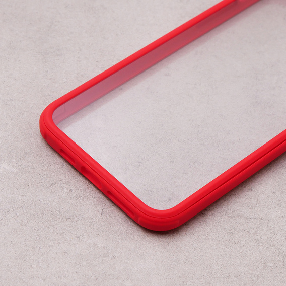 Чехол до iPhone 11 Pro, ERBORD Guardian, красный