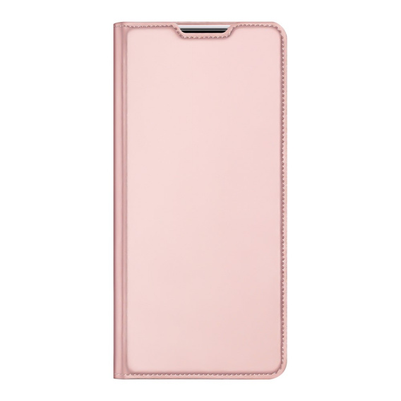 Чoхол Dux Ducis до Samsung Galaxy M53 5G, Skinpro, рожевий rose gold