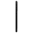 Чехол Spigen до Samsung Galaxy S21 FE, Rugged Armor, чёрный