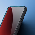 Чохол DuxDucis для Xiaomi 14 Ultra, Aimo case, прозорий / чорний