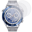 3x ERBORD Гідрогелева фольга для Huawei Watch Ultimate