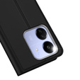 Чехол Dux Ducis до Xiaomi Redmi 13C / Poco C65, Skinpro, чёрный