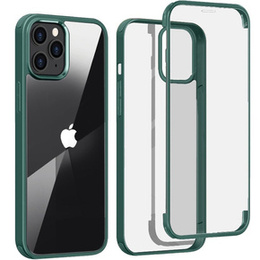 Чoхол до iPhone 13 Pro, ERBORD Guardian, зелений
