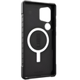 Чoхол Urban Armor Gear до Galaxy S24 Ultra, Pathfinder MagSafe, чорний