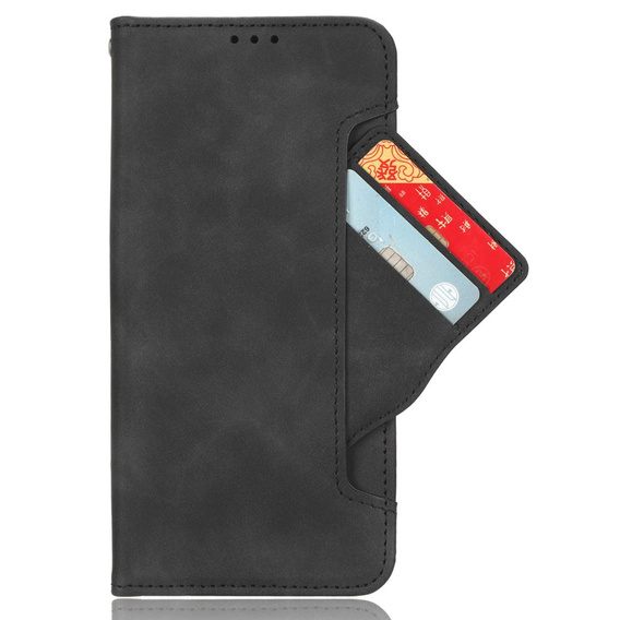 Чохол з клапаном Card Slot для Oppo Find X9