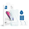 Чехол до iPhone 13 Pro, MagSafe Hybrid, серебряный