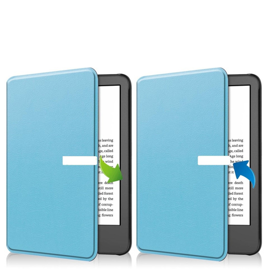 Чохол для Kindle 11, Smartcase, м'яти