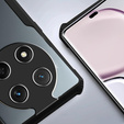 Чoхол до Honor Magic 7 Lite, AntiDrop Hybrid, чорний