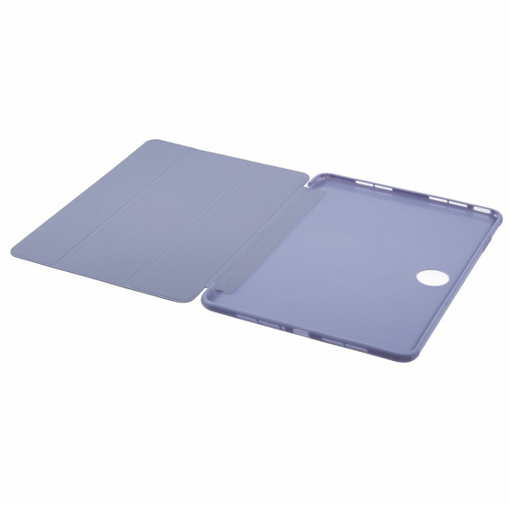 Чехол для OnePlus Pad 2, Smartcase, фиолетовый
