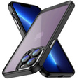 Чехол для iPhone 13 Pro Max, ERBORD Impact Guard, черный