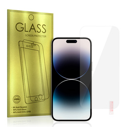 Загартоване скло 9H для iPhone 16 Pro Max / 17 Pro Max
