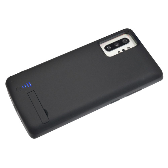 Чохол з батареєю 6000mAh до Samsung Galaxy Note 10+ Plus