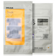 Скло IMAK 2x Camera Glass для Samsung Galaxy Z Flip3 5G