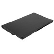 Чехол для Samsung Galaxy Tab A9+ TB330FU 10.95", вращающийся на 360, чёрный
