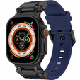 Ремінець для Apple Watch 1/2/3/4/5/6/7/8/9/10/SE/Ultra/Ultra 2 42/44/45/49MM