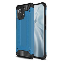 Чохол TECH ARMOR до Xiaomi Mi 11,Baby Blue