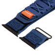 Нейлоновый ремешок ERBORD Runner для Apple Watch 1/2/3/4/5/6/7/8/9/SE/ULTRA/ULTRA 2 42/44/45/49MM