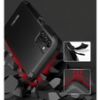Чехол до Samsung Galaxy A14 5G, Suritch Basic, чёрный