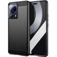 Чoхол до Xiaomi 13 Lite, Carbon, чорний