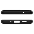 Чехол Spigen до Samsung Galaxy S20 FE, Rugged Armor, чёрный