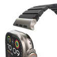 Магнітний ремінець для Apple Watch 1/2/3/4/5/6/7/8/9/SE/ULTRA/ULTRA 2 42/44/45/49мм
