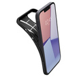 Чoхол Spigen до iPhone 13 Mini, Liquid Air, чорний