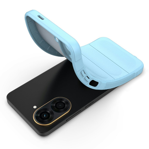 Чoхол до Xiaomi Redmi A5, Gaming Shockproof, м'яти