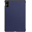 Чохол для Xiaomi Redmi Pad SE 11", Smartcase, темно-синій