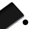Загартоване скло IMAK Privacy для Motorola Edge 50 Pro / 50 Ultra / 50 Fusion