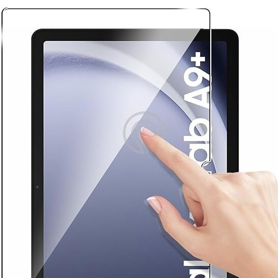 Загартоване скло для планшета Samsung Galaxy Tab A9+