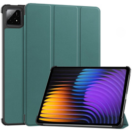 Чохол для Xiaomi Pad 7 / 7 Pro, Smartcase, зелений